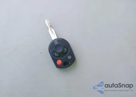 2012 Ford Escape Xlt из США, поврежденный, VIN 1FMCU9D73CKC69921